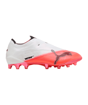 PUMA Ultra Nitro 7 Ultimate LL AG Rot F01 - rot