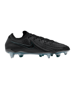 Nike Phantom GX II Elite SG-Pro AC Shadow Schwarz F002 - schwarz