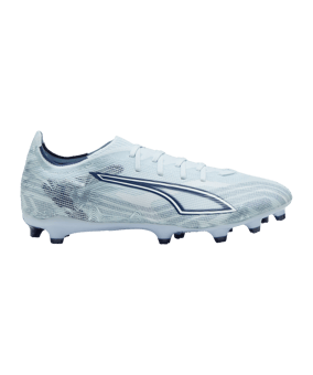 PUMA ULTRA 6 Match FG/AG Dreamrush Blau F03 - blau