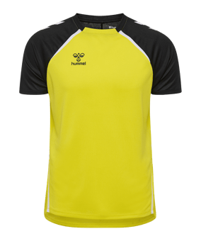 Hummel hmlLEAD 2.0 Trikot Gelb F5800 - gelb
