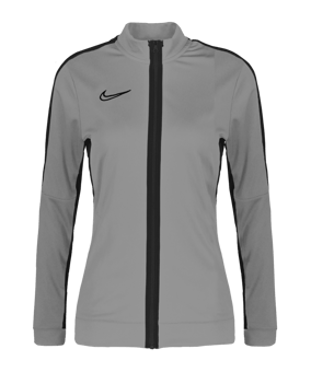 Nike Academy Trainingsjacke Damen F012 - grau