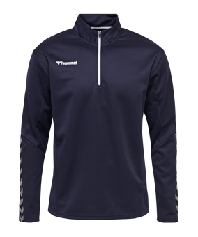 Hummel Authentic Ziptop Kids F7026 