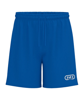 JAKO Retro Short Blau F400 - blau