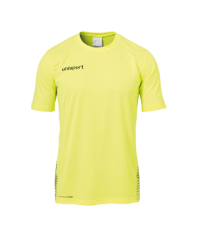 Uhlsport Score Training T-Shirt Kids Gelb F07 - gelb