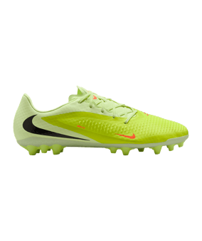 Nike Phantom 6 Low Academy AG Max Voltage Gelb F800 - gelb