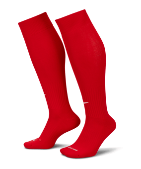 Nike SC Freiburg Stutzen Home 2024/2025 Rot F648 - rot