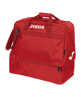 Joma Training 3 Tasche Rot - rot