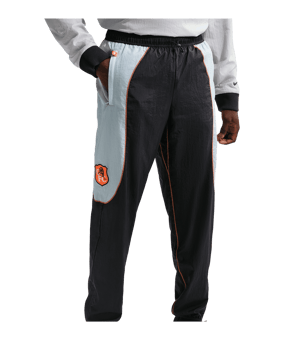 Nike FC Chelsea London Strike+ Trainingshose Blau F426 - blau