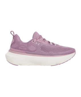 Under Armour Damen Infinite Elite 2 Laufschuh Lila F521 - lila