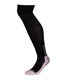 TruSox Socken Schwarz - schwarz