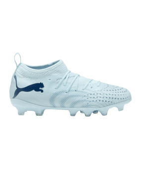 PUMA FUTURE 9 Match FG/AG Dreamrush Kids Blau F03 - blau