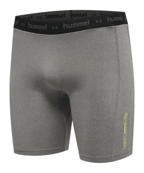 Hummel Short Grau F2162 