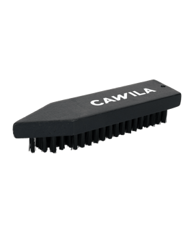 Cawila Schuhbürste Accessoire Schwarz - schwarz