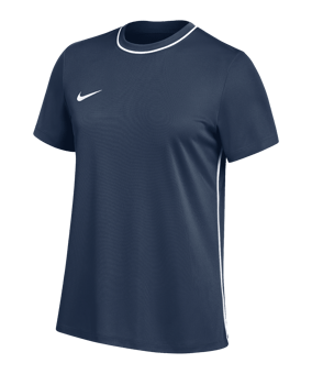 Nike Park 26 Trainingsshirt Damen Blau F410 - blau