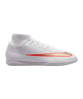 Nike Mercurial Superfly 11 Club IN Weiß F100 - weiss