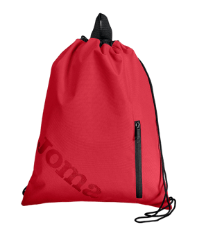 Joma Gymsack Rot - rot