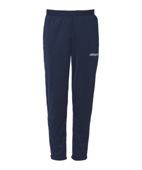 uhlsport Classic Trainingshose Blau F41 - blau