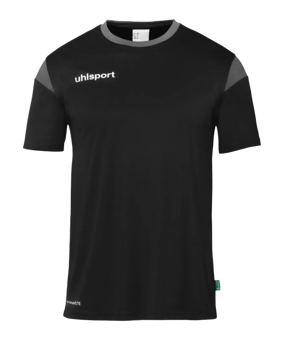 uhlsport Squad 27 Trikot Kids Schwarz F11 - schwarz