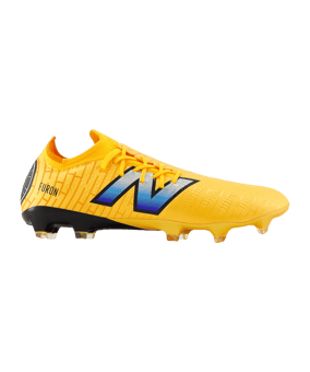New Balance Furon Pro v7+ FG Surge Gelb FZ75 - gelb