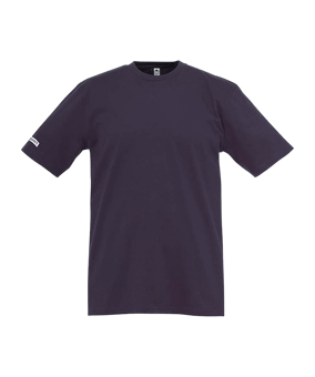 uhlsport Team T-Shirt Kids Blau F02 - blau