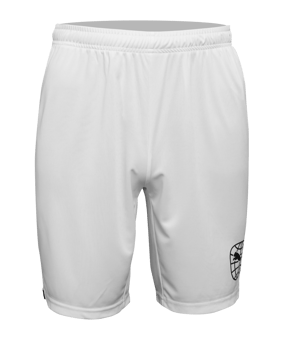 PUMA RE Fibre Short Weiss F04 - weiss