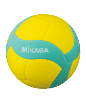 Mikasa Vs170W-Y-G Volleyball Gelb - gelb