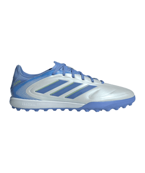adidas COPA Pure III League TF Celestial Victory Blau - blau