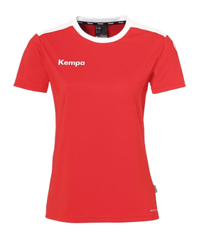Kempa Emotion 27 Trikot Damen Rot F061 - rot
