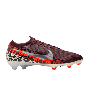 Nike Air Zoom Mercurial Vapor XVI Elite FG United Rot F661 - rot