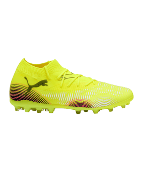 PUMA FUTURE 8 Match MG Audacity Gelb F03 - gelb