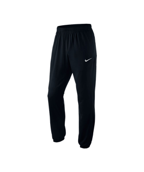 Nike Libero 14 Polyesterhose Schwarz F010 - schwarz