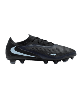 Nike Phantom 6 Low Pro MG Shadow Kids Schwarz F003 - schwarz