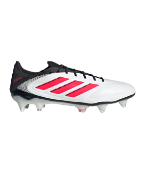adidas COPA Pure III Elite SG Pure Victory Weiß - weiss