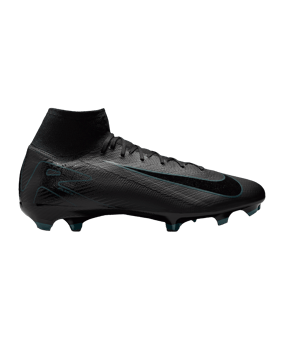 Nike Air Zoom Mercurial Superfly X Pro FG Schwarz F002 - schwarz