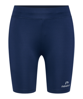 Newline Athletic Sprinters Shirt Damen Schwarz F1009