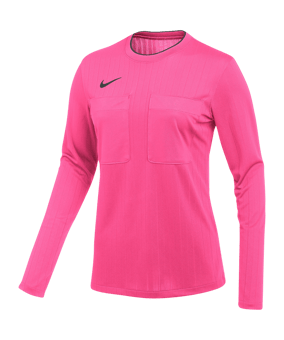Nike Referee II Trikot Damen Rosa F645 - rosa