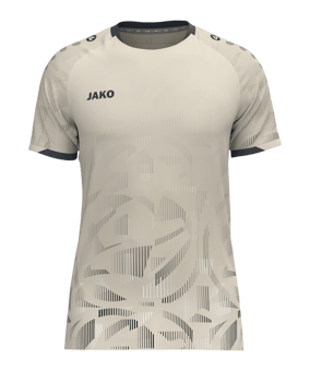 JAKO Sonic Trikot Kids Weiß F035 - weiss