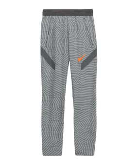 Nike Dri-FIT Strike Hose Kids Grau F084 - grau