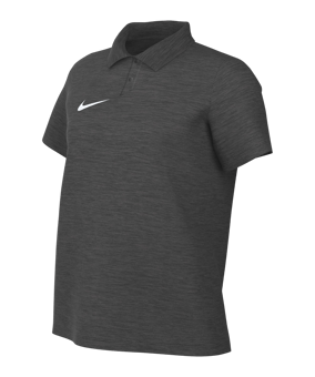 Nike Park 26 Polo Damen Grau F071 - grau