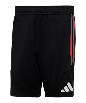 adidas Tiro 26 Competition Short Schwarz - schwarz