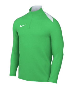 Nike Sweatshirt Grün F329 - gruen