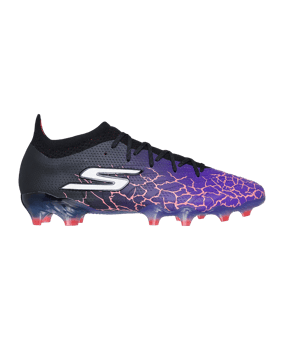 Skechers SKX 01 Low Elite FG Ignite Lila FPUR - lila