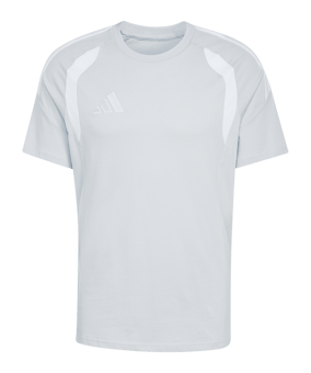 adidas Tiro 26 Trainingsshirt Grau - grau