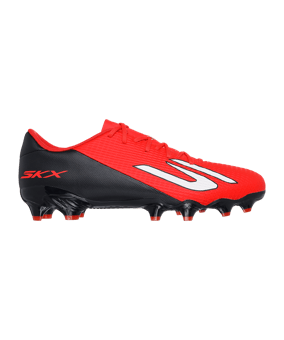 Skechers Skx 2 Academy FG Stand Out Rot FRDBK - rot