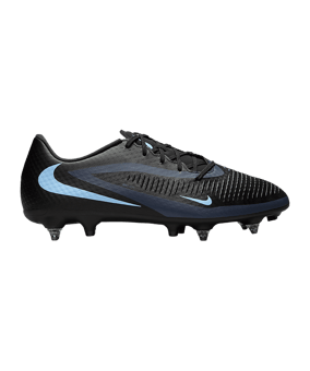 Nike Phantom 6 Low Academy SG Shadow Schwarz F003 - schwarz