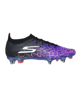 Skechers SKX 01 Elite SG Ignite Lila FPUR - lila