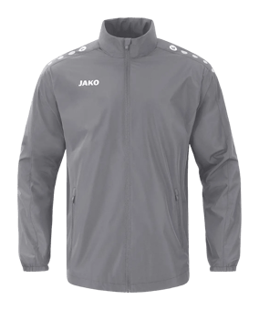 JAKO One Jacke Grau F825 - grau