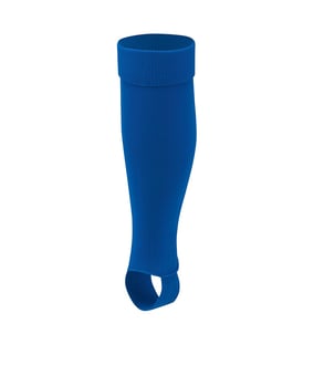 Jako Stegstutzen Uni ohne Logo Blau F04 - blau