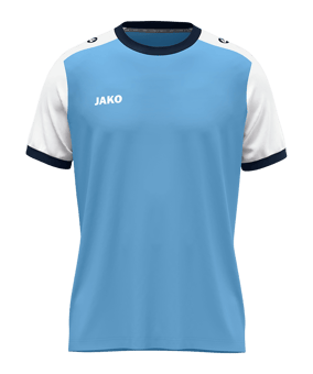JAKO Dynamic KA Trikot Blau F431 | - blau