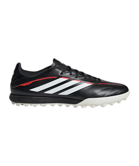 adidas Copa Pure IV League TF Immortal DNA Schwarz - schwarz